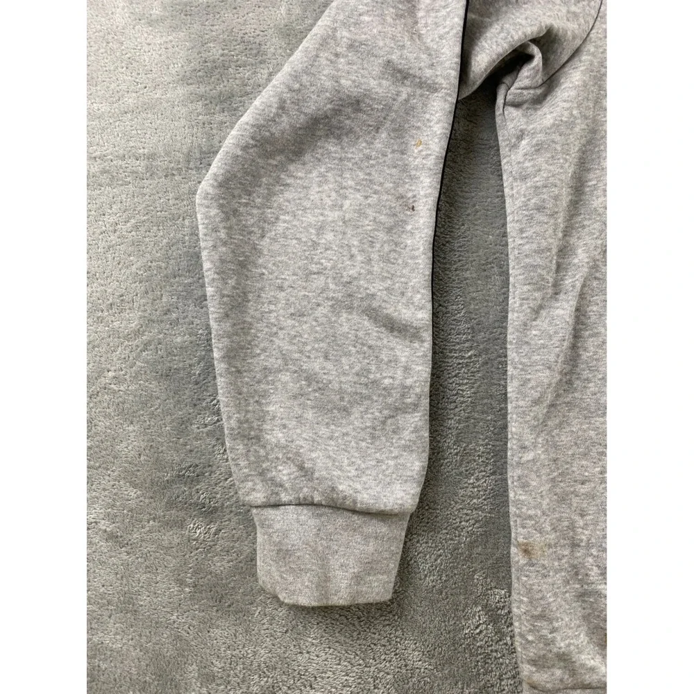 adidas classic crewneck